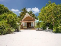 Cinnamon Hakuraa Huraa Maldives 4*