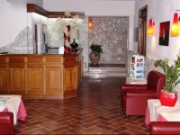 Hotel La Lucciola 2*
