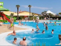 Vela Blu Camping Village 3*
