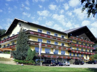 Hotel Schneeweiss