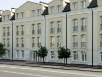 Ratsiotel / Раціотель 2*