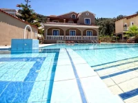Maria Apartments Sidari 2*