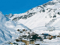 Sporthotel St. Christoph