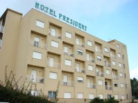 President Sea Palace 3*