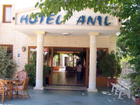 Gumbet Anil Beach Hotel