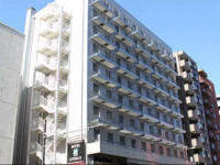 Hotel Livemax Yokohama Tsurumi