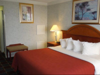 Knights Inn Atlantic City