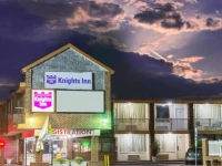 Knights Inn Atlantic City 2*