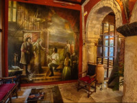 Hacienda Posada de Vallina