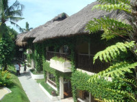 Maribago Blue Water