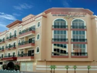 Arabian Dreams Hotel Apartments 4*