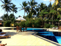 Hibiscus Beach Hotel & Villas Kalutara