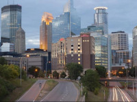 Hilton Garden Inn Minneapolis Downtown