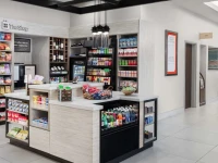 Hilton Garden Inn Minneapolis Downtown 3*