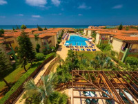 Freij Thalassaki Resort