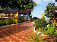 Villa By The Sea