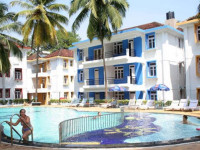 Alor Grande Holiday Resort
