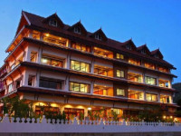 I Yarade Suite Residence