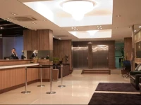 Monaco Convention & Hotel 4*