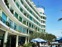 The Hanoi Club 4*