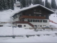 Haus Waldesruh 3*