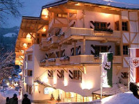 Best Western Premier Kaiserhof Kitzbuhel