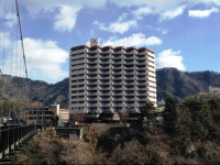Hotel Sunshine Kinugawa