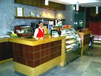Golden Crown Hotel Apartment 2*