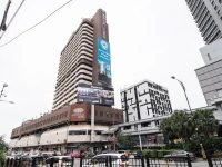 JB Central Hotel 3*