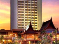 The Gulf Hotel