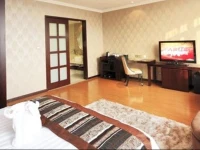 Junrui Baihe Hotel 5*