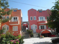 Villa Spiros (Laganas)