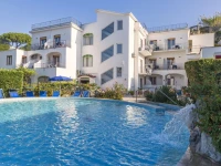 Hotel Costa Citara 3*