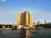 Royal Orchid Sheraton Hotel & Towers 5*
