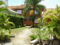 Residencial Pousada Das Araras 3*