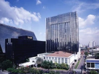 The Sukosol Bangkok 5*