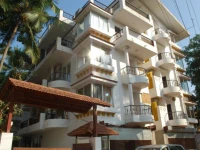 Neairas Studio Apartment 3*