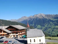 Sporthotel Kalcherhof 3*