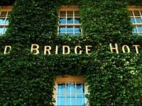 The Old Bridge 4*