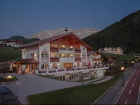 Hotel Welponer 4*