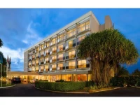 Hotel des Mille Collines 4*