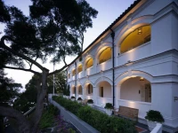 Tai O Heritage Hotel 3*