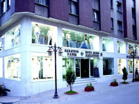 Erden Saraevo
