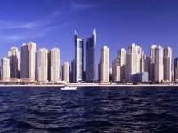 JA Oasis Beach Tower 5*