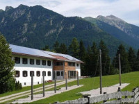 Jugendherberge Mittenwald