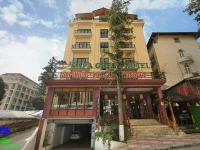 Sapa Green Hotel 3*