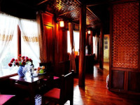 Sapa Green Hotel