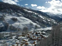 Pragelato Village Resort & Spa 5*