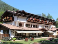 Hotel Garni Minigolf 3*