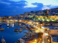 Piraeus Inn